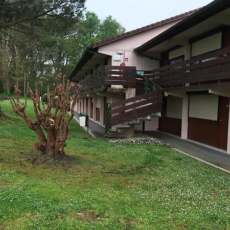 Campanile Dax - 2* Saint-Paul-lès-Dax