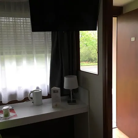 Campanile Dax - Hotel