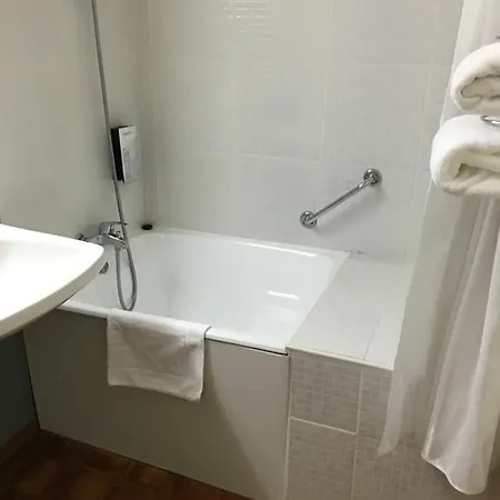 Campanile Dax - Hotel