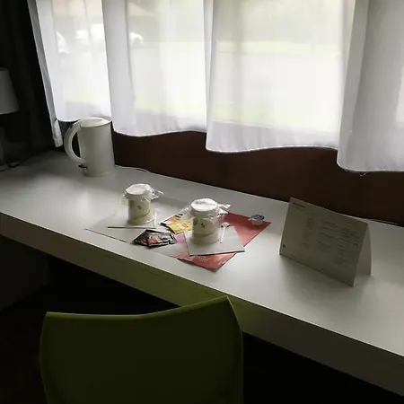 Hotel Campanile Dax - Saint-Paul-lès-Dax