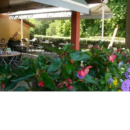 Hotel Campanile Dax - Saint-Paul-lès-Dax