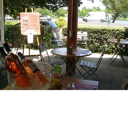 Campanile Dax - Hotel
