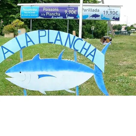 Campanile Dax - 2* Saint-Paul-lès-Dax