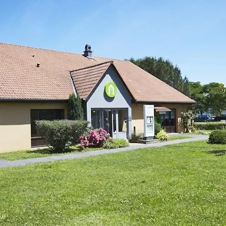 Hotel Campanile Dax - 2*