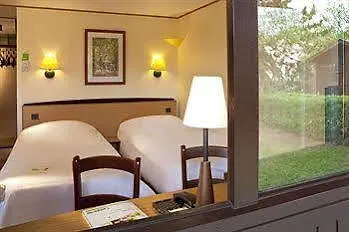 Campanile Dax - Hotel