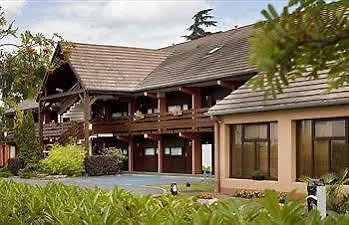 Campanile Dax - Hotel 2*