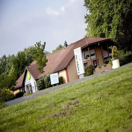 Campanile Dax -