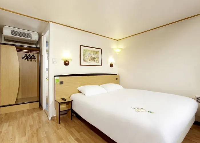 Campanile Dax - サン・ポール・レ・ダックス