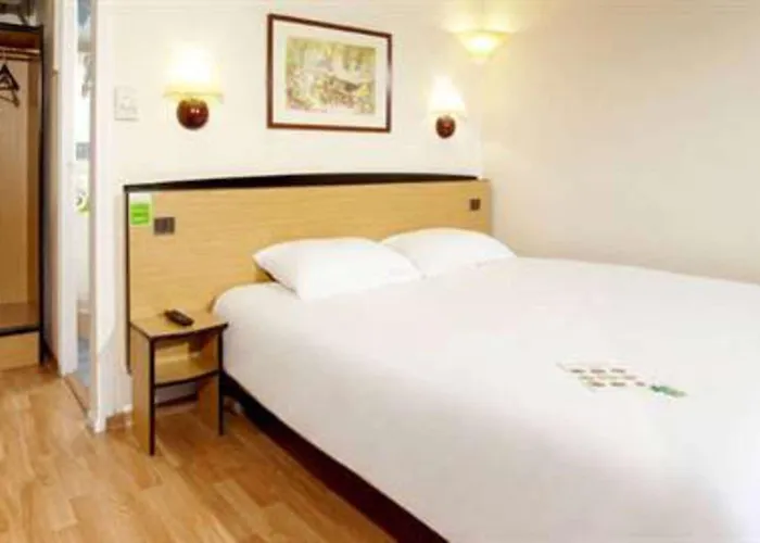 Hotell Campanile Dax - Saint-Paul-lès-Dax