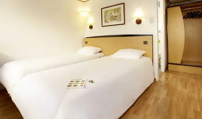 ホテル Campanile Dax - 2*