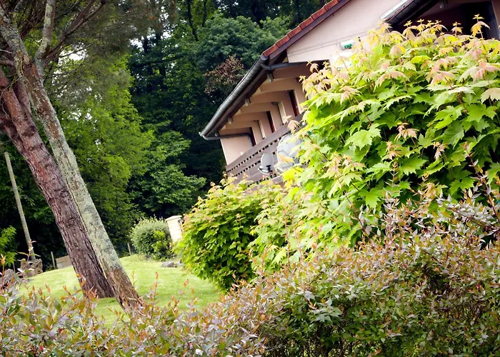 Hotell Campanile Dax - 2*