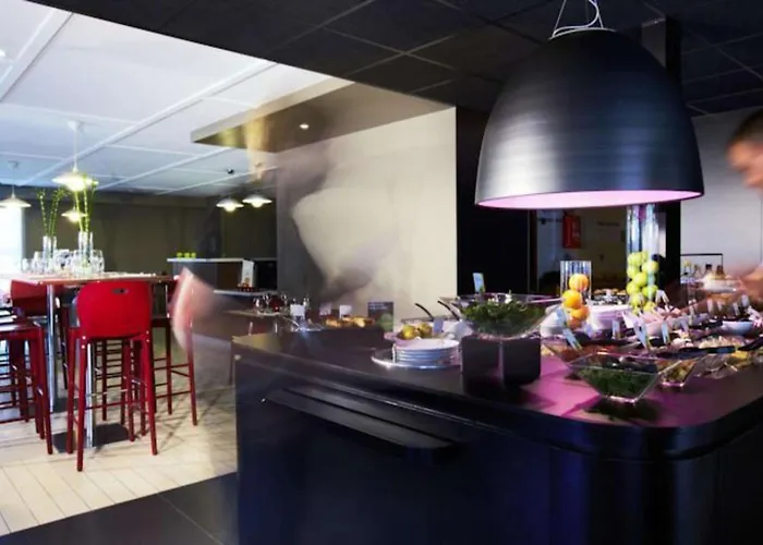 Hotell Campanile Dax - Saint-Paul-lès-Dax