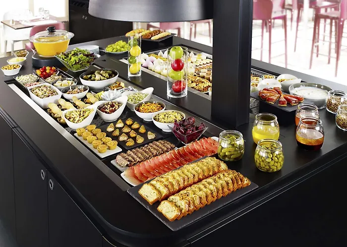 Campanile Dax - ホテル サン・ポール・レ・ダックス