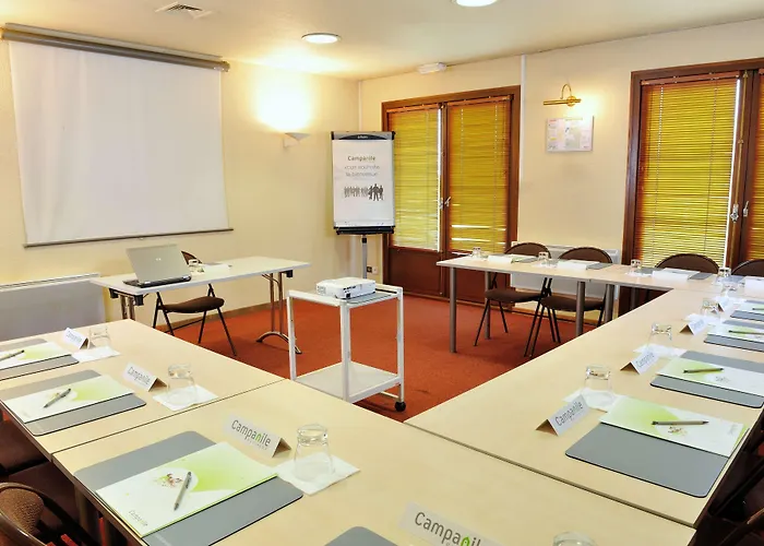 Hotell Campanile Dax - Saint-Paul-lès-Dax