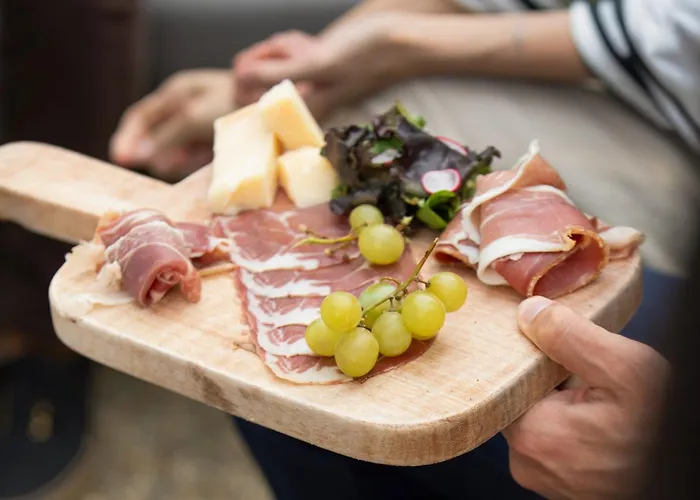 ホテル Campanile Dax - サン・ポール・レ・ダックス