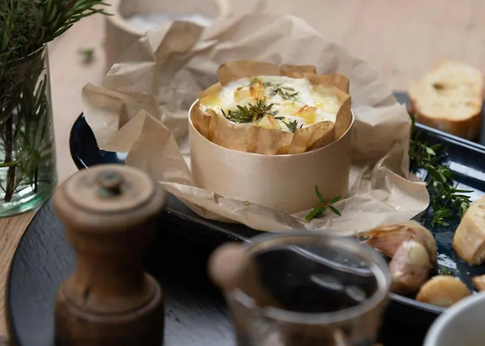 ホテル Campanile Dax - 2*