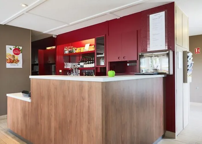 Hotell Campanile Dax - Saint-Paul-lès-Dax