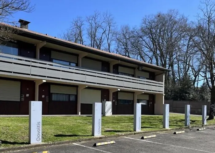 Campanile Dax - 2* Saint-Paul-lès-Dax