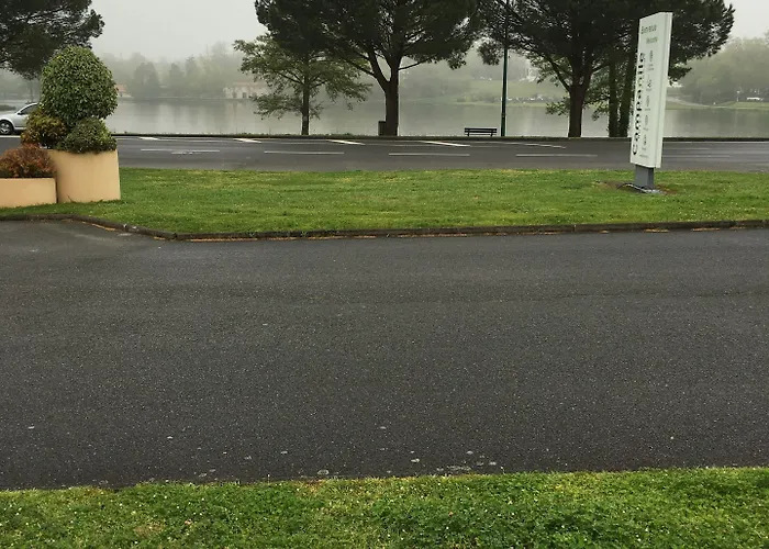 Hotell Campanile Dax - Saint-Paul-lès-Dax