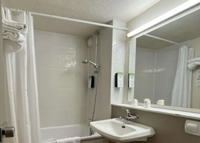 Hotell Campanile Dax - Saint-Paul-lès-Dax