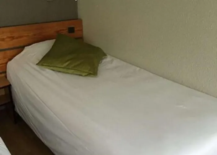 Campanile Dax - Hotell Saint-Paul-lès-Dax