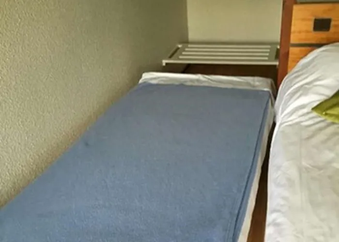 Campanile Dax - Hotell 2*