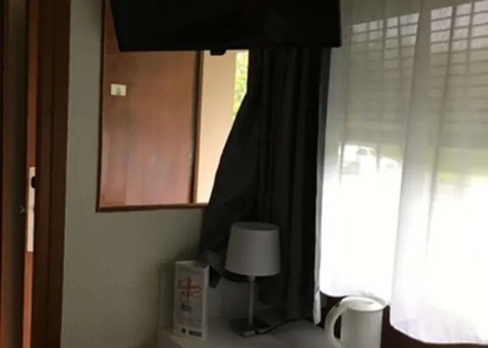 Campanile Dax - Hotell 2*