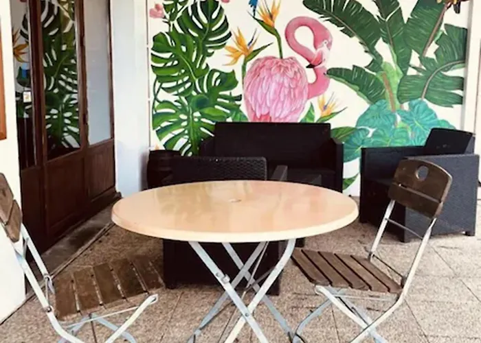 Hotell Campanile Dax - 2*