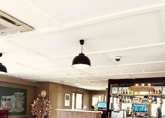 Campanile Dax - 2* サン・ポール・レ・ダックス