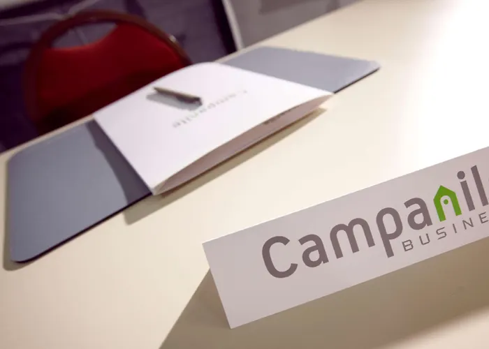 Campanile Dax - Hotell