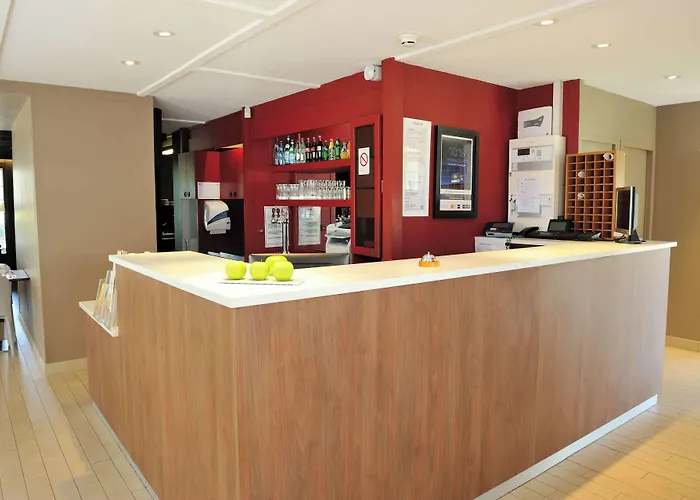 Hotell Campanile Dax - 2*