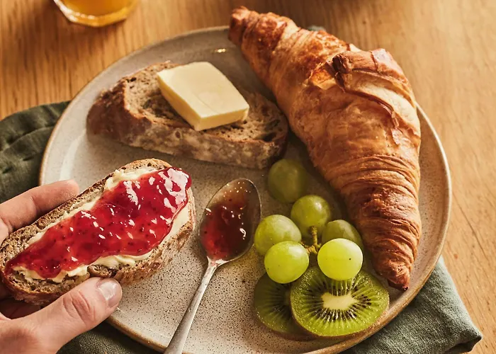 Hotell Campanile Dax - Saint-Paul-lès-Dax