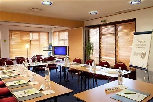 Campanile Dax - ホテル サン・ポール・レ・ダックス