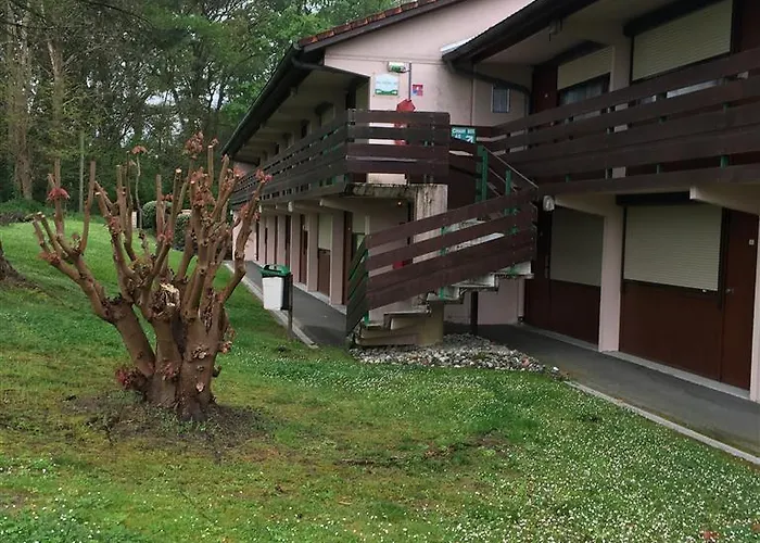 Campanile Dax - 2* サン・ポール・レ・ダックス