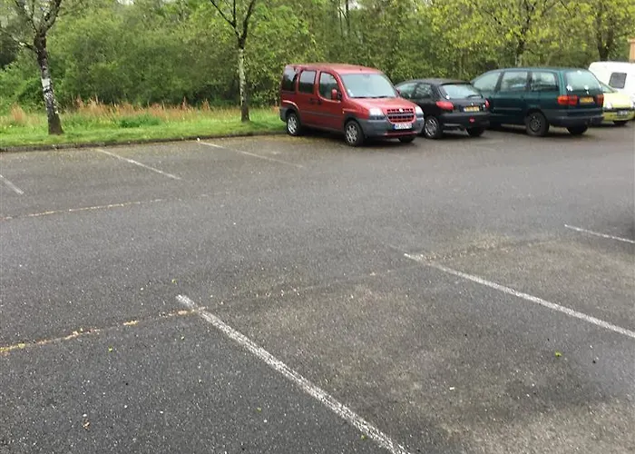 Campanile Dax - Hotell Saint-Paul-lès-Dax