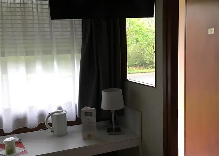 Campanile Dax - Hotell