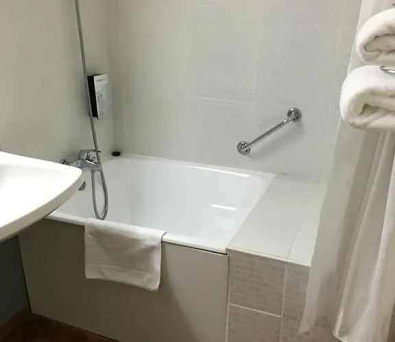 Campanile Dax - Hotell