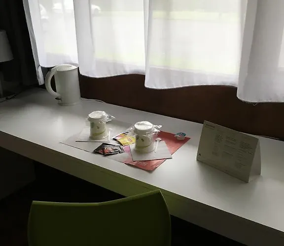 Hotell Campanile Dax - Saint-Paul-lès-Dax