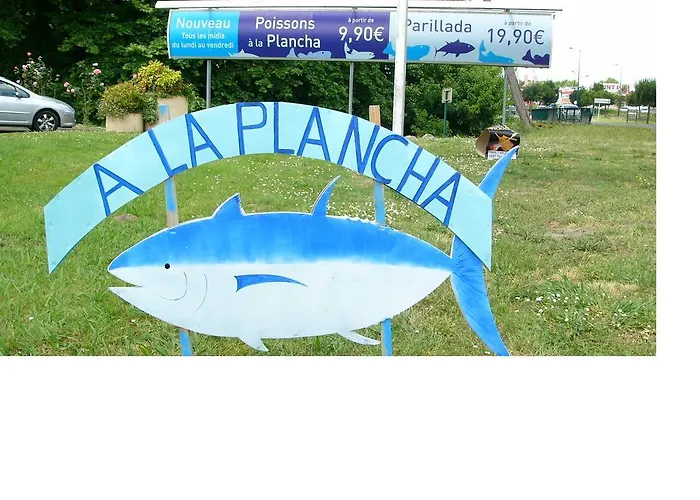 Campanile Dax - 2* サン・ポール・レ・ダックス