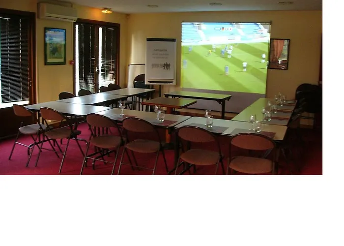 Campanile Dax - 2* サン・ポール・レ・ダックス