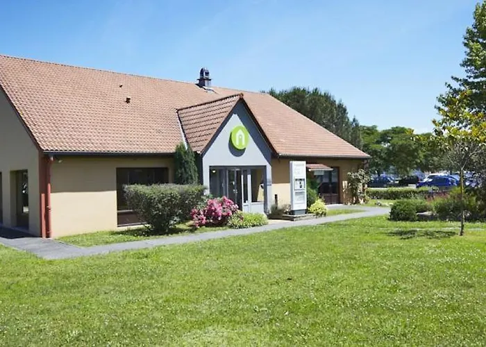 Hotell Campanile Dax - 2*