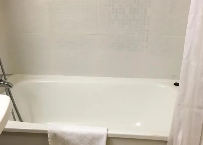 Campanile Dax - ホテル サン・ポール・レ・ダックス