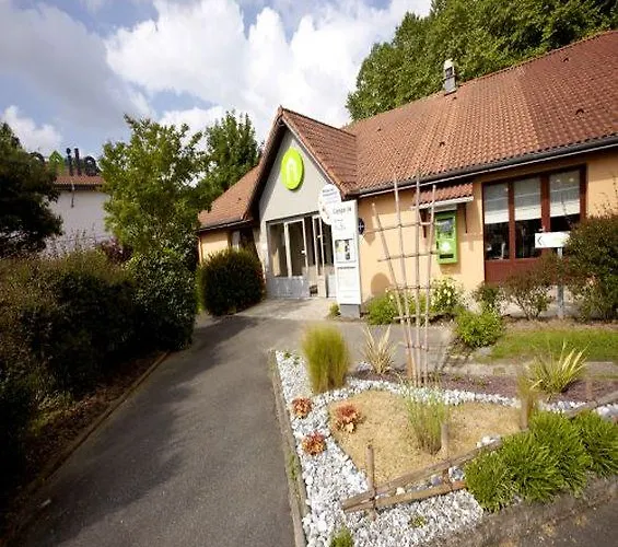 Campanile Dax - サン・ポール・レ・ダックス