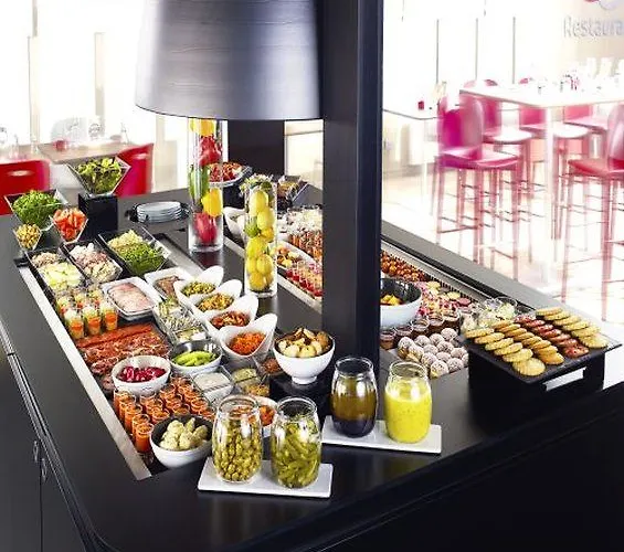 Hotell Campanile Dax -