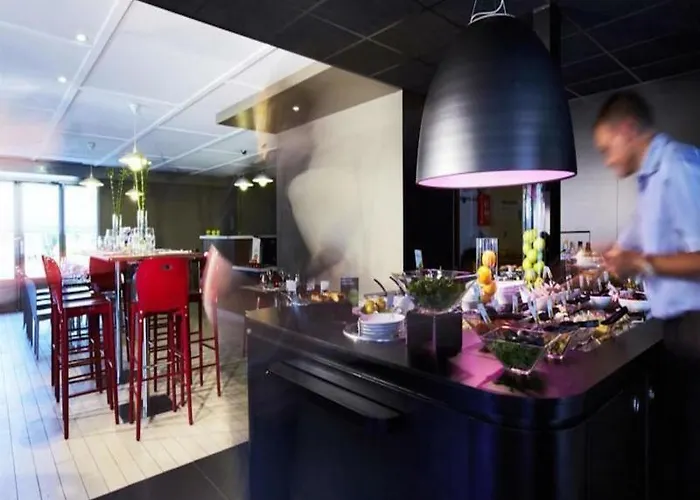 Campanile Dax - 2* サン・ポール・レ・ダックス